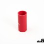 Silicone Hose Red Coupler 1,25'' (32mm)