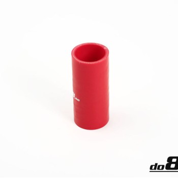 Silicone Hose Red Coupler 1,75'' (45mm)