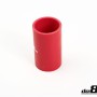 Silicone Hose Red Coupler 2,125'' (54mm)