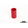Silicone Hose Red Coupler 2,125'' (54mm)