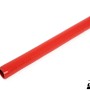 Silicone Hose Red Flexible smooth 1,25'' (32mm)