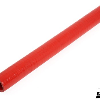 Silicone Hose Red Flexible smooth 2,0'' (51mm)