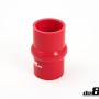 Silicone Hose Red Hump 2'' (51mm)