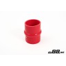 Silicone Hose Red Hump 2,75'' (70mm)