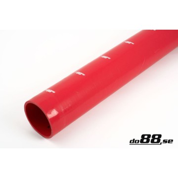 Silicone Hose Straight length 4'' (102mm)