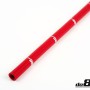 Silicone Hose Straight length 0,5'' (13mm)