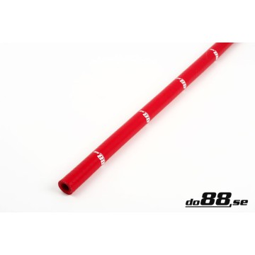 Silicone Hose Straight length 0,75'' (19mm)