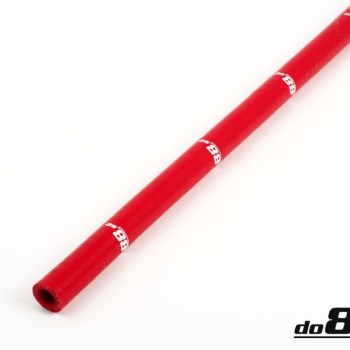 Silicone Hose Straight length 0,875'' (22mm)