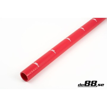 Silicone Hose Straight length 1,75'' (45mm)