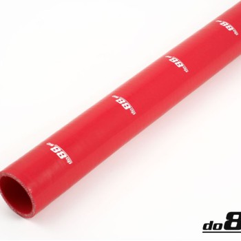 Silicone Hose Straight length 2'' (51mm)