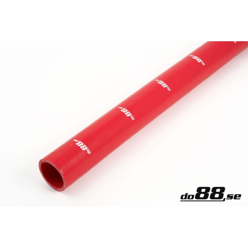Silicone Hose Straight length 2'' (51mm)