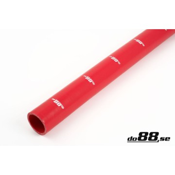 Silicone Hose Straight length 2,125'' (54mm)