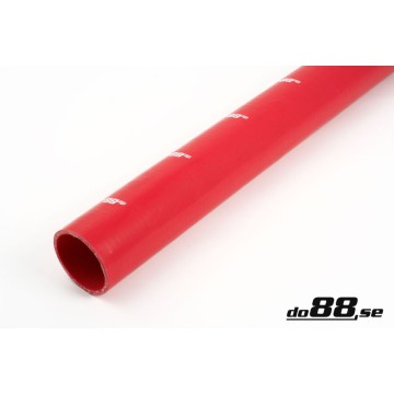 Silicone Hose Straight length 2,75'' (70mm)