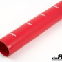 Silicone Hose Straight length 3,25'' (83mm)