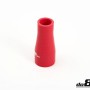 Silicone Hose Red Reducer 1,125 - 1,25'' (28-32mm)