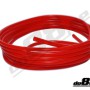 Vacuumhose Red 2mm