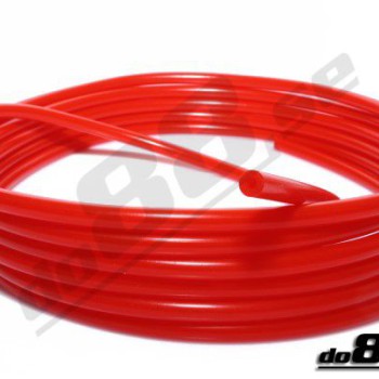 Vacuumhose Red 3mm