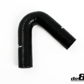 Silicone Hose Black 135 degree 1,625'' (41mm)