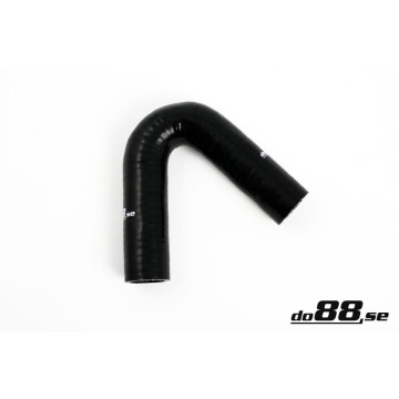 Silicone Hose Black 135 degree 1,625'' (41mm)