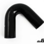 Silicone Hose Black 135 degree 2,126'' (54mm)