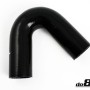 Silicone Hose Black 135 degree 2,25'' (57mm)