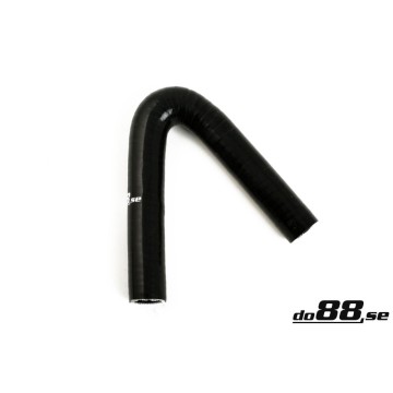 Silicone Hose Black 135 degree 0,3125'' (8mm)