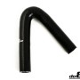 Silicone Hose Black 135 degree 0,375'' (9,5mm)