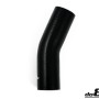 Silicone Hose Black 25 degree 2'' (51mm)