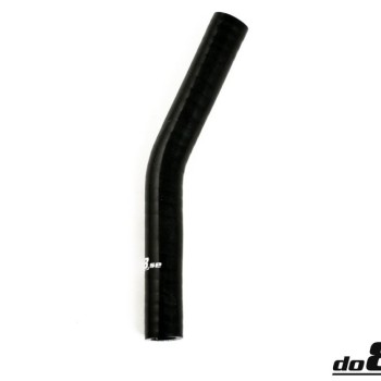 Silicone Hose Black 25 degree 0,3125'' (8mm)
