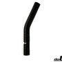 Silicone Hose Black 25 degree 0,3125'' (8mm)