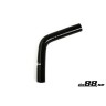 Silicone Hose Black 60 degree 0,375'' (9,5mm)