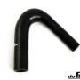 Silicone Hose Black 135 degree 0,75 - 1'' (19-25mm)