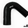 Silicone Hose Black 135 degree 2 - 2,5'' (51-63mm)
