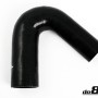 Silicone Hose Black 135 degree 2,25 - 2,5'' (57-63mm)