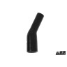 Silicone Hose Black 25 degree 0,75 - 1,25'' (19-32mm)