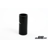 Silicone Hose Black Coupler 0,875'' (22mm)
