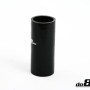 Silicone Hose Black Coupler 1,375'' (35mm)