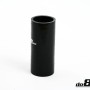 Silicone Hose Black Coupler 1,75'' (45mm)