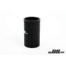 Silicone Hose Black Coupler 1,875'' (48mm)