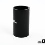 Silicone Hose Black Coupler 2'' (51mm)
