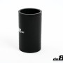 Silicone Hose Black Coupler 2,125'' (54mm)