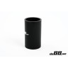 Silicone Hose Black Coupler 2,25'' (57mm)