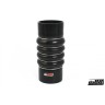 Silicone Hose Black 4-Humps 3'' (76mm)