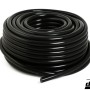 Silicone Heater Hose Black 0,5'' (13mm)