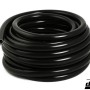 Silicone Heater Hose Black 1'' (25mm)