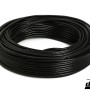 Silicone Heater Hose Black 0,1875'' (5mm)