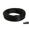 Silicone Heater Hose Black 0,1875'' (5mm)