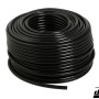 Silicone Heater Hose Black 0,25'' (6,3mm)