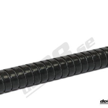 Silicone Hose Black Flexible 0,5'' (13mm)
