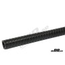 Silicone Hose Black Flexible 0,75'' (19mm), 4 Meter